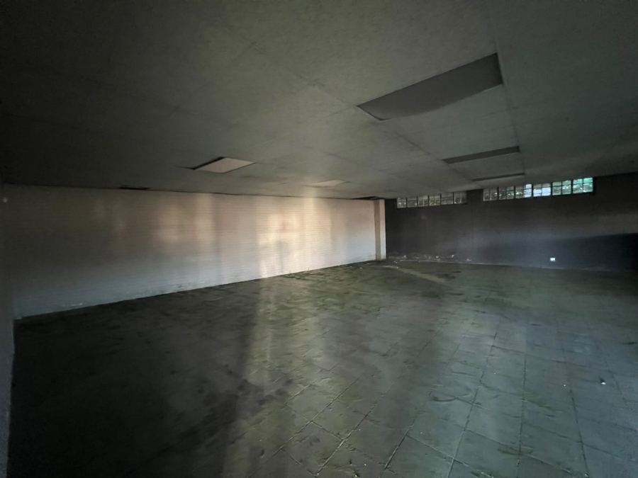 Commercial Property for Sale in Bloemfontein Free State